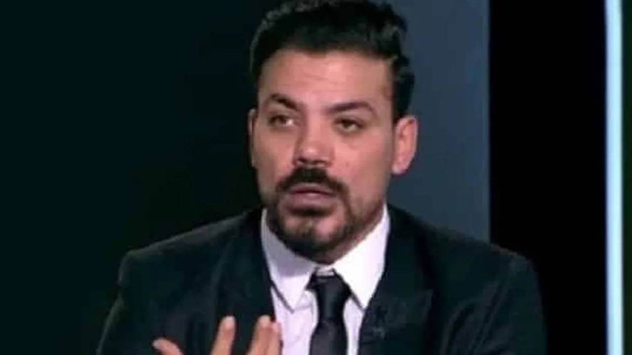 أزمة المطار.. أحمد سليمان يوضح حقيقة احتجاز نجم الزمالك عمرو زكي قبل سفره للإمارات